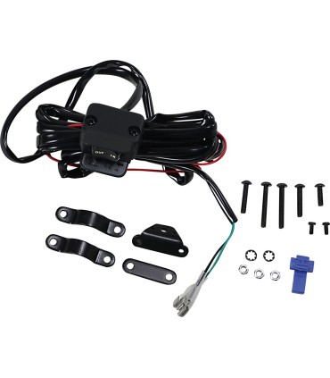 SWITCH HANDLEBAR AGGRO