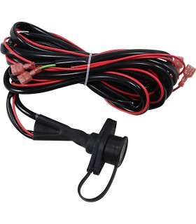 SOCKET HARNESS AGGRO WNCH