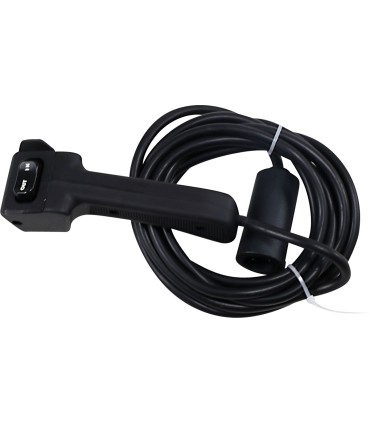 WIRED REMOTE AGGRO WINCH