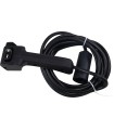 WIRED REMOTE AGGRO WINCH