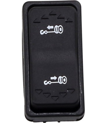 DASH RCKSWTCH AGGRO WNCH