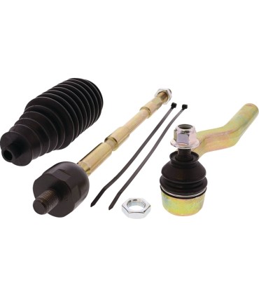 TIE ROD END KIT RH POLARIS MSE