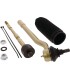 TIE ROD KIT LEFT/RIGHT POL MSE