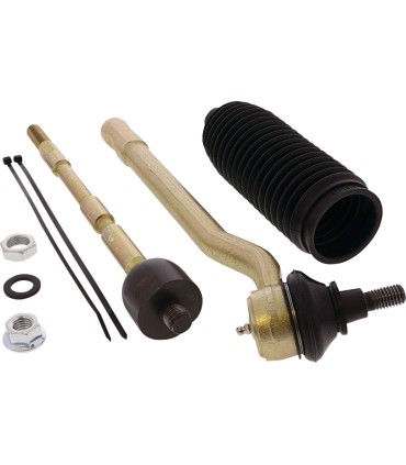 TIE ROD KIT LEFT/RIGHT POL MSE