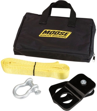WINCH ACCESSORY KIT MOOSE