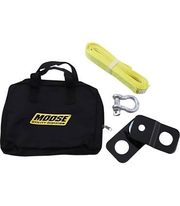WINCH ACCESSORY KIT MOOSE