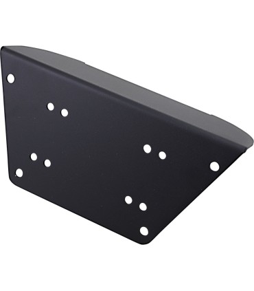 WINCH MOUNT MUD UTV KAW