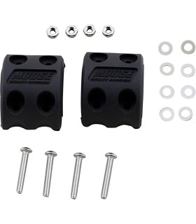 CUSHION WINCH CABLE MOOSE