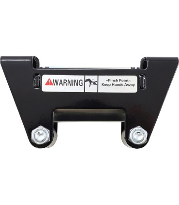 ROLLER FAIRLEAD PLWRLR ATV