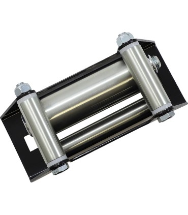 Roller Fairlead PLWRLR UTV