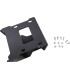 WINCH MOUNT MUD ATV POL