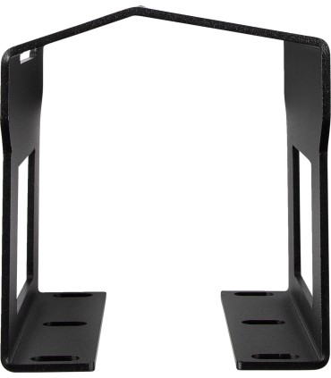 WINCH MOUNT MUD ATV POL