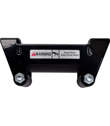 ROLLER FAIRLEAD UMHV UTV