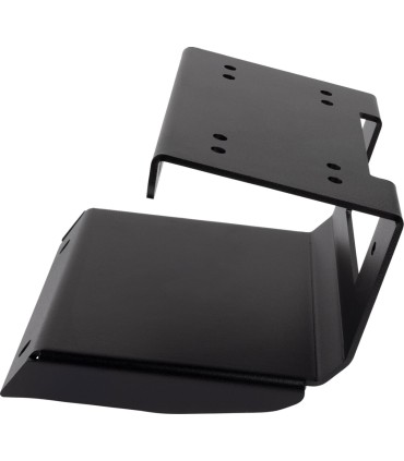 WINCH MOUNT MUD UTV POL RZR