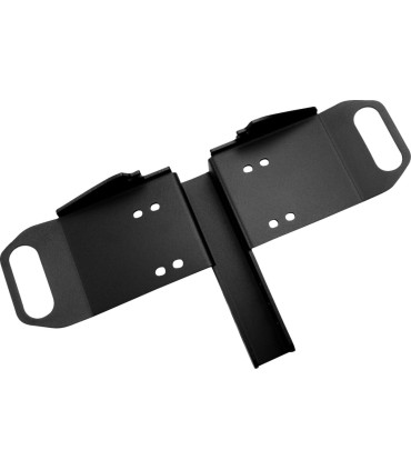 RECEIVER WINCH MOUNT 2