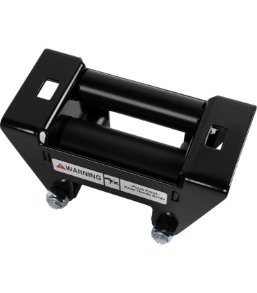 ROLLER FAIRLEAD ATV POLY MSE