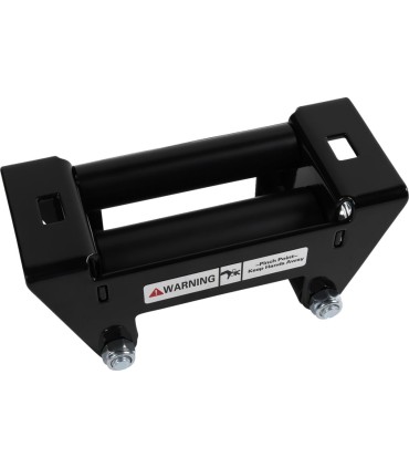 ROLLER FAIRLEAD UTV POLY MSE
