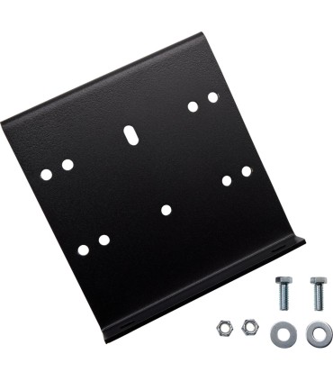 WINCH MOUNT MUD UTV AC MSE