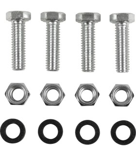 WINCH MOUNT MUD ATV CF MOTO