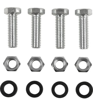 WINCH MOUNT MUD ATV CF MOTO