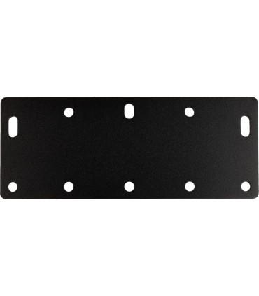 WINCH MOUNT MUD ATV CF MOTO