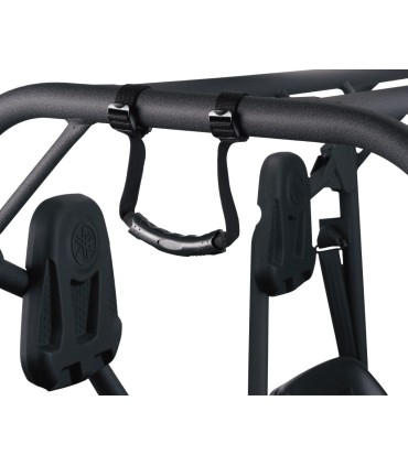 ENTRY HANDLES UTV BLK (2)