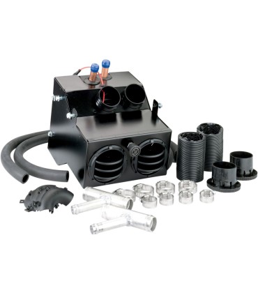 UTV CAB HEATER MOOSE