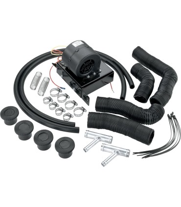 UTV CAB HEATER RNGR DLX