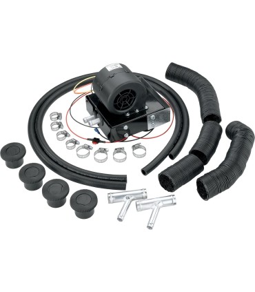 UTV CAB HEATER RANGER900