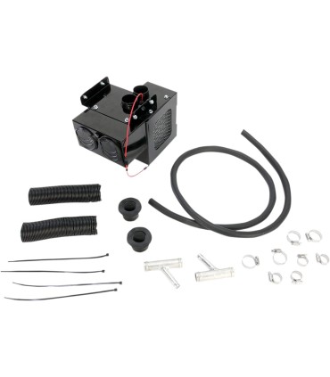 UTV CAB HEATER MOOSE