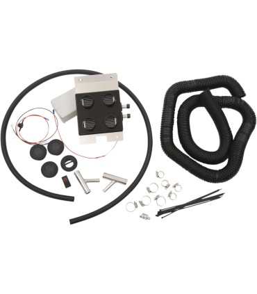 CAB HEATER RZR1000