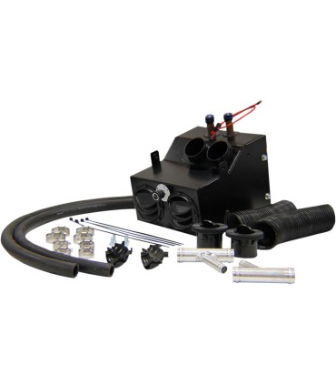 CAB HEATER POL RZR570