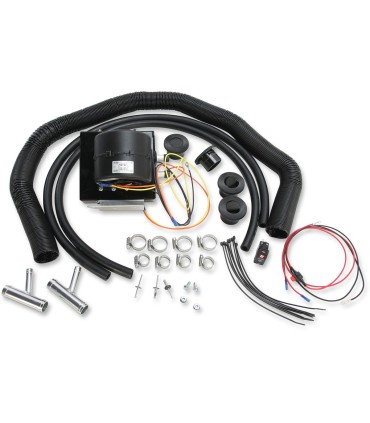 CAB HEATER CANAM COMMNDR