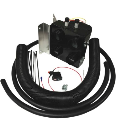 CAB HEATER POL GENERAL