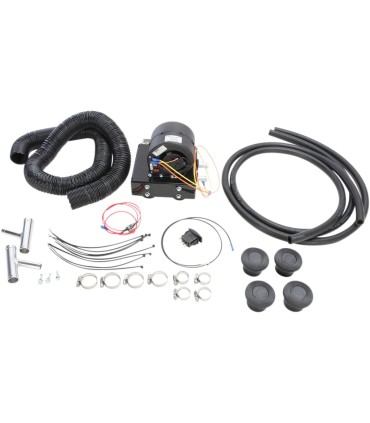 CAB HEATER RANGER1000