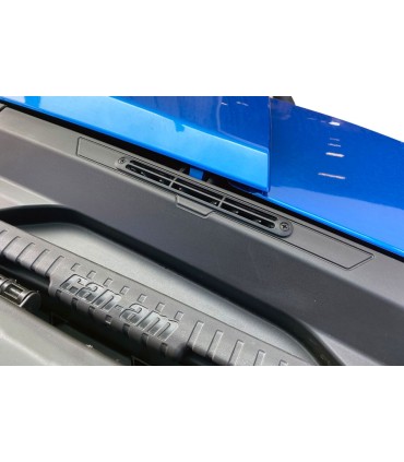 CAB HEATER DEFNDR DASHMNT