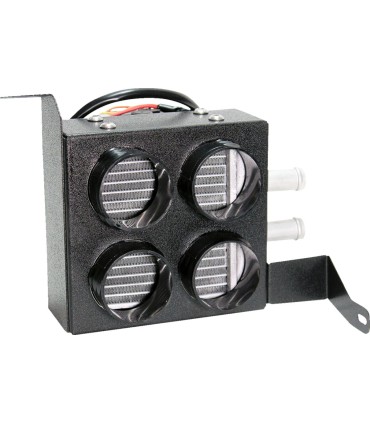 CAB HEATER DEFNDR DASHMNT