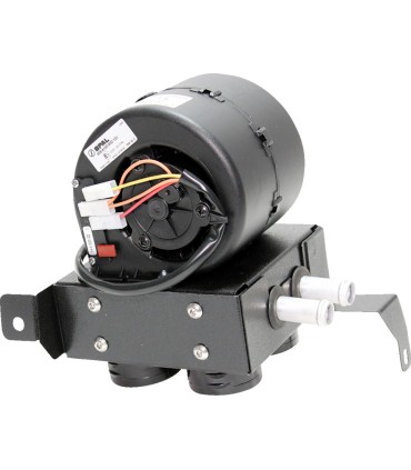 CAB HEATER DEFNDR DASHMNT