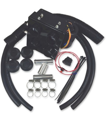 CAB HEATER POL570MIDSIZE