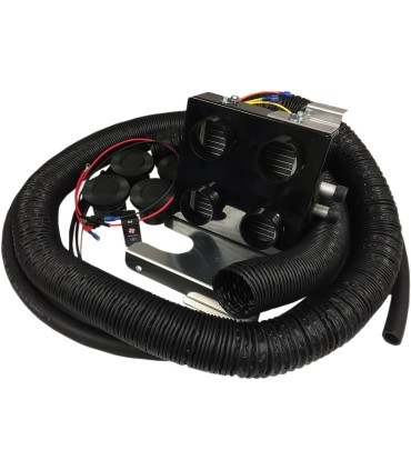 CAB HEATER RNGR570 17-18