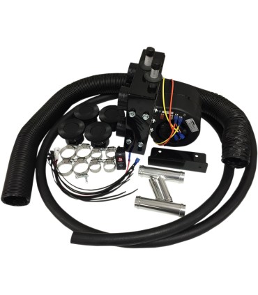 CAB HEATER WOLVERINE