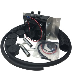 CAB HEATER RZR XP TURBO
