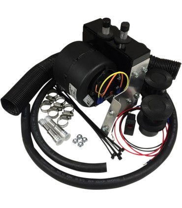 CAB HEATER RANGER 1000