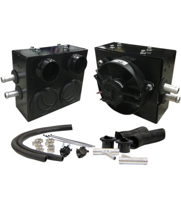 CAB HEATER MAVERICK TRAIL