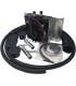 CAB HEATER POL RZR-S