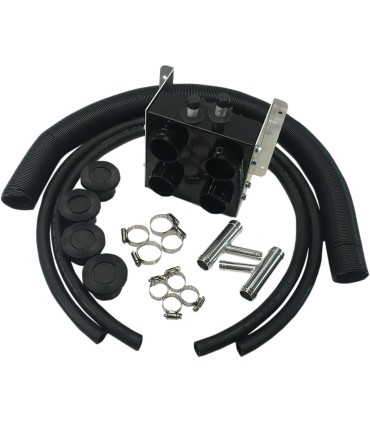 CAB HEATER CANAM MAVX3