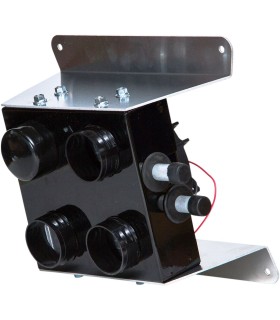 CAB HEATER TEXTRON