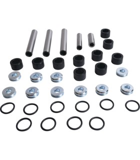 REAR INDEPENDENT SUSPENSION KI