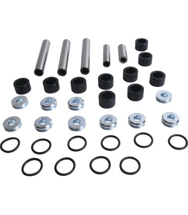 REAR INDEPENDENT SUSPENSION KI