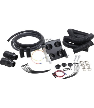 CAB HEATER RNGR1000 CREW